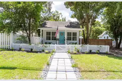 1002 Wilmington Street, Beaufort, SC 29902 - Photo 1