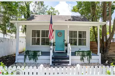 1002 Wilmington Street, Beaufort, SC 29902 - Photo 2