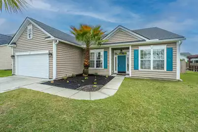 7315 Coopers Hawk Drive, Hanahan, SC 29410 - Photo 4