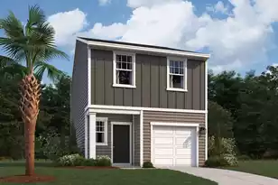 8867 Salamander Rd, North Charleston, SC 29406 - Photo 1