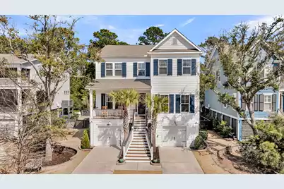 1618 Fort Palmetto Circle, Mount Pleasant, SC 29466 - Photo 90