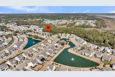 1618 Fort Palmetto Circle, Mount Pleasant, SC 29466 - Photo 104