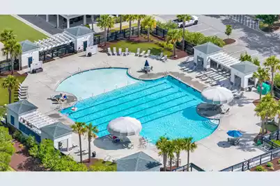 1618 Fort Palmetto Circle, Mount Pleasant, SC 29466 - Photo 56