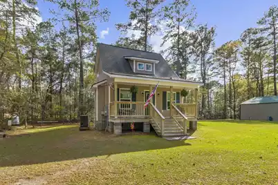 224 Camp Christian Trail, Moncks Corner, SC 29461 - Photo 28