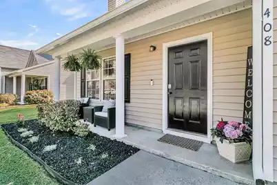408 Aberdeen Circle, Summerville, SC 29483 - Photo 4