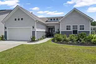 111 Celestial Blvd, Summerville, SC 29486 - Photo 1