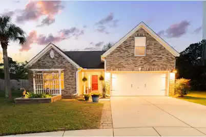 1476 Harbor Mist Court, Charleston, SC 29492 - Photo 2