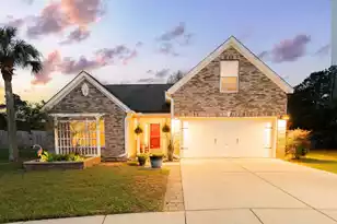 1476 Harbor Mist Ct, Charleston, SC 29492 - Photo 2