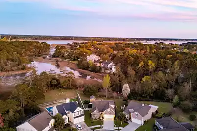 1476 Harbor Mist Court, Charleston, SC 29492 - Photo 48