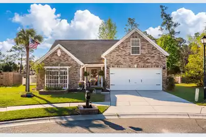 1476 Harbor Mist Court, Charleston, SC 29492 - Photo 1