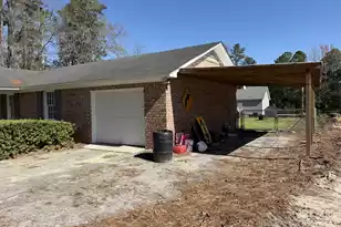 206 Sangaree Rd, Walterboro, SC 29488 - Photo 14