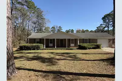 206 Sangaree Road, Walterboro, SC 29488 - Photo 2