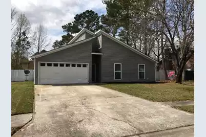 8057 Eberly Avenue, North Charleston, SC 29420 - Photo 1