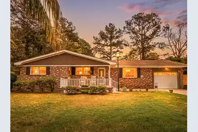 821 Palmetto Street N, Summerville, SC 29483 - Photo 1
