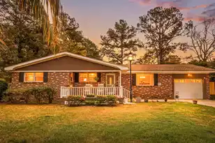 821 Palmetto Street N, Summerville, SC 29483 - Photo 1