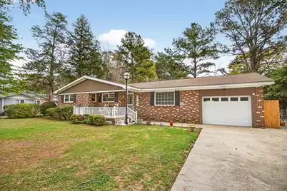 821 Palmetto Street N, Summerville, SC 29483 - Photo 8
