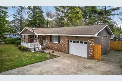 821 Palmetto Street N, Summerville, SC 29483 - Photo 4