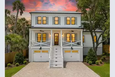 6 29th Avenue, Isle Of Palms, SC 29451 - Photo 4