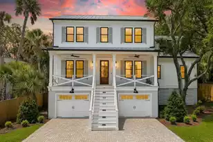 6 29th Ave, Isle Of Palms, SC 29451 - Photo 4