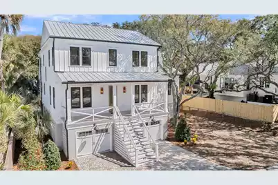 6 29th Avenue, Isle Of Palms, SC 29451 - Photo 86