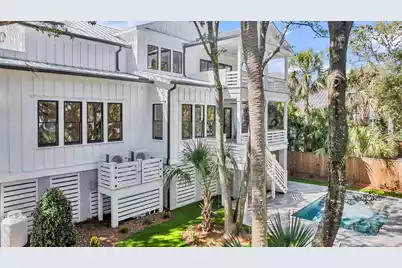 6 29th Avenue, Isle Of Palms, SC 29451 - Photo 50