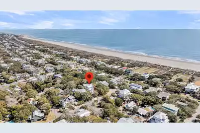 6 29th Avenue, Isle Of Palms, SC 29451 - Photo 70