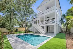 6 29th Ave, Isle Of Palms, SC 29451 - Photo 1