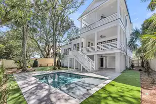 6 29th Ave, Isle Of Palms, SC 29451 - Photo 6