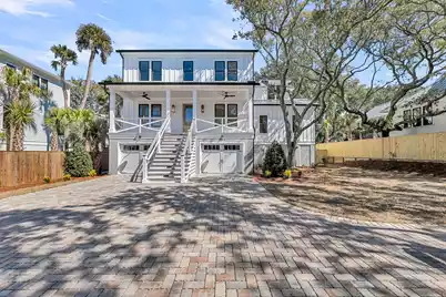6 29th Avenue, Isle Of Palms, SC 29451 - Photo 4