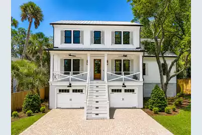 6 29th Avenue, Isle Of Palms, SC 29451 - Photo 1