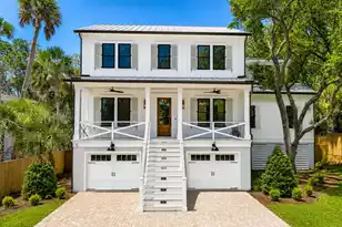6 29th Ave, Isle Of Palms, SC 29451 - Photo 1
