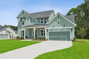 1192 Reserve Ln, Awendaw, SC 29429 - Photo 2
