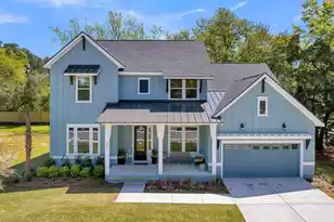 1192 Reserve Ln, Awendaw, SC 29429 - Photo 1