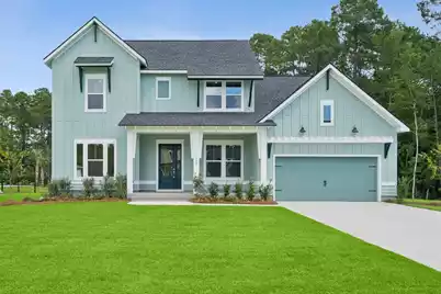 1192 Reserve Lane, Awendaw, SC 29429 - Photo 1