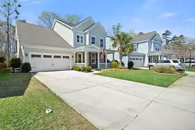 311 Weston Hall Drive, Summerville, SC 29483 - Photo 2