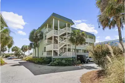 1300 Ocean Boulevard #140, Isle Of Palms, SC 29451 - Photo 32