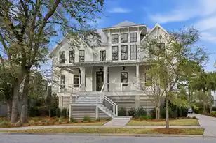 457 Lesesne St, Charleston, SC 29492 - Photo 1
