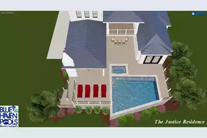 457 Lesesne Street, Charleston, SC 29492 - Photo 76