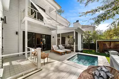 736 Atlantic Street #A, Mount Pleasant, SC 29464 - Photo 78