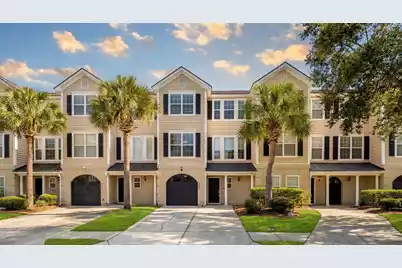 1474 Hamlin Park Circle, Mount Pleasant, SC 29466 - Photo 1