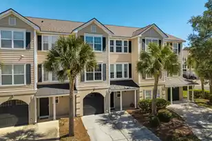 1474 Hamlin Park Cir, Mount Pleasant, SC 29466 - Photo 2