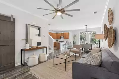 1474 Hamlin Park Circle, Mount Pleasant, SC 29466 - Photo 10