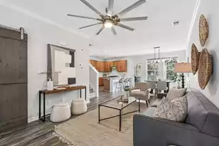 1474 Hamlin Park Cir, Mount Pleasant, SC 29466 - Photo 10