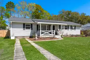 2444 Lantern St, Charleston, SC 29414 - Photo 2