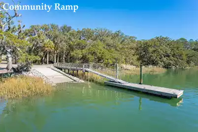 20 Claires Point Road, Beaufort, SC 29907 - Photo 12