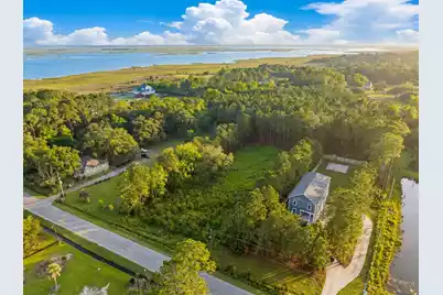 1593 Boston Grill Road, Mount Pleasant, SC 29466 - Photo 1