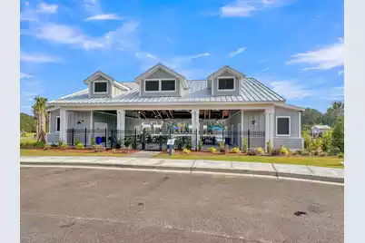 428 Lake Ridge Boulevard, Summerville, SC 29486 - Photo 46