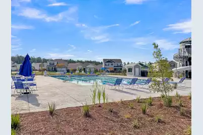 428 Lake Ridge Boulevard, Summerville, SC 29486 - Photo 50