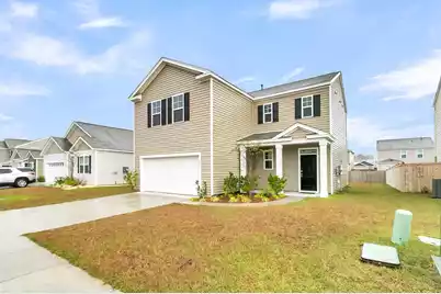 428 Lake Ridge Boulevard, Summerville, SC 29486 - Photo 2