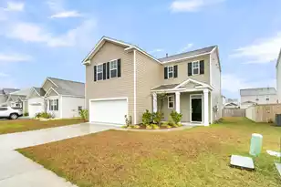 428 Lk Rdg Blvd, Summerville, SC 29486 - Photo 2